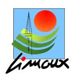 Logo de la ville de Limoux